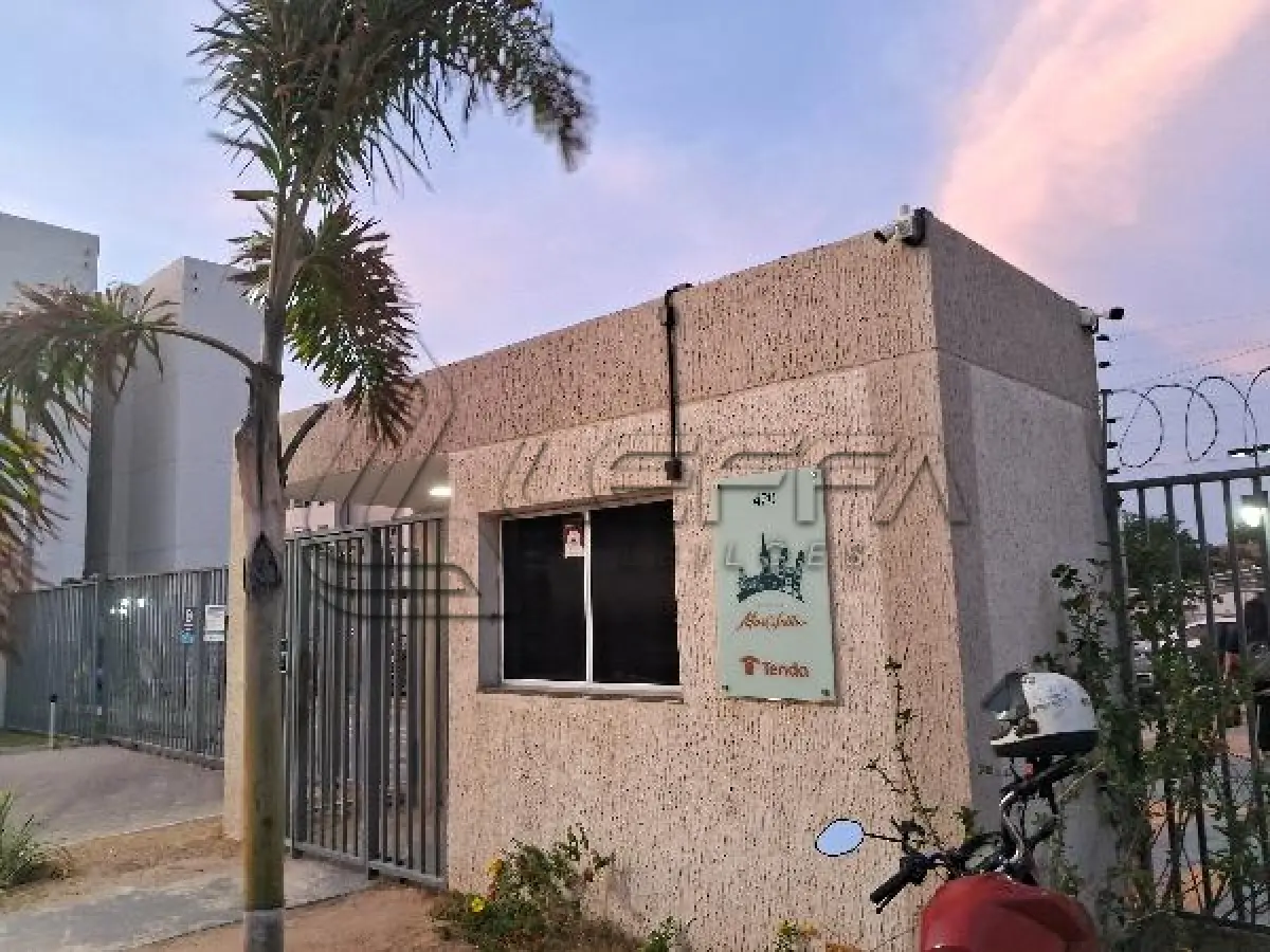 LOTE 017 - Apartamento / ESTADO: CE / CIDADE: FORTALEZA / VILLE DE MARSEILLE