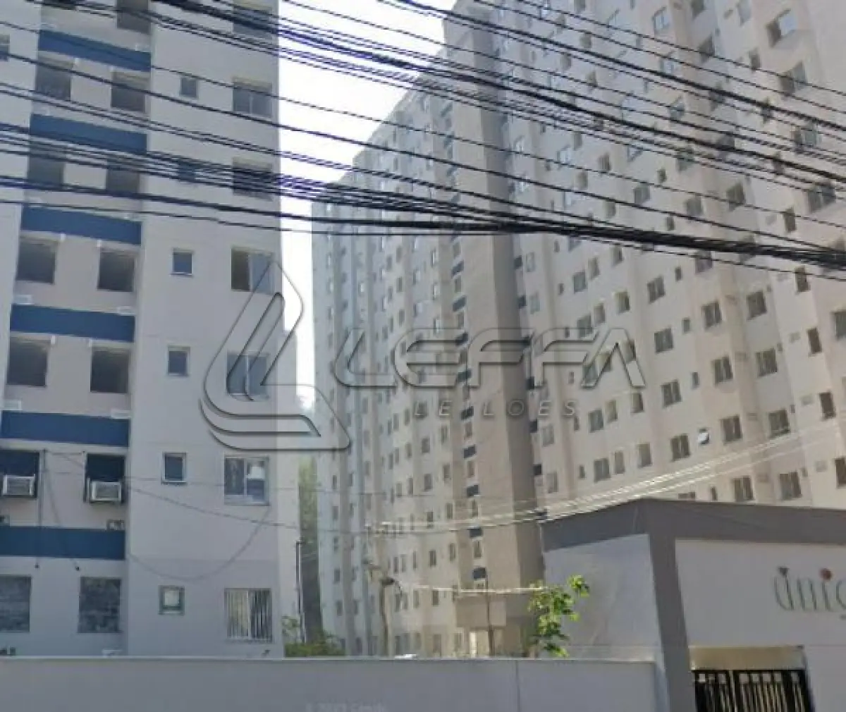 LOTE 257 - Apartamento / ESTADO: RJ / CIDADE: RIO DE JANEIRO /