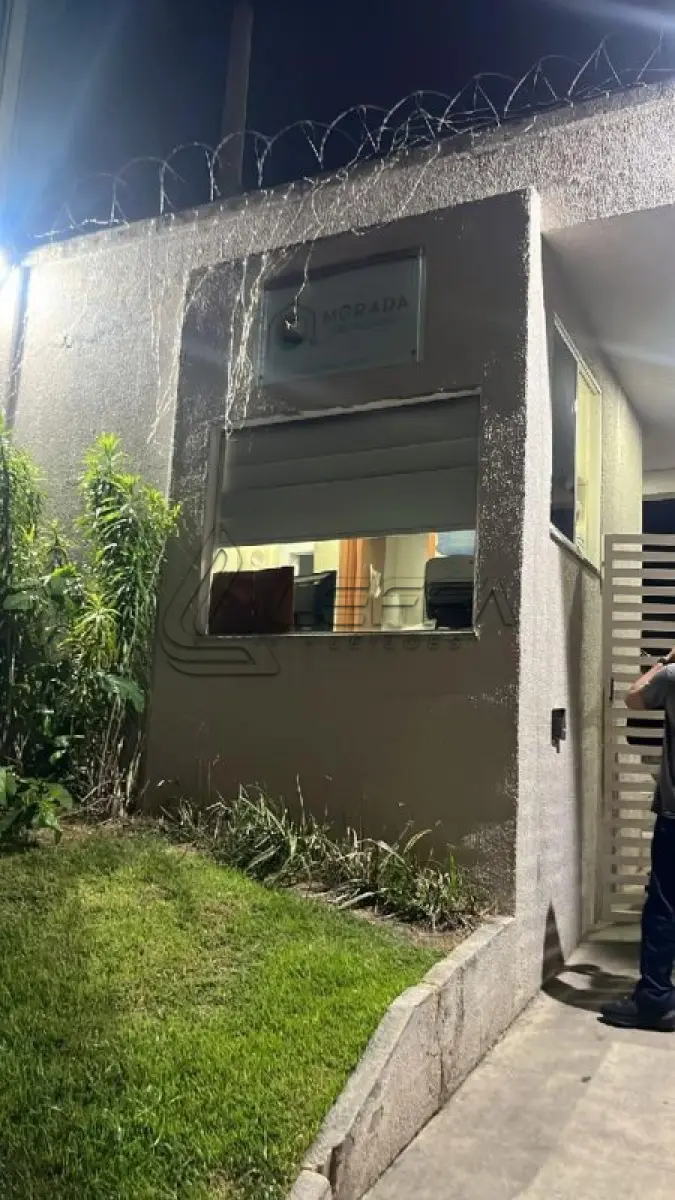 LOTE 246 - Apartamento / ESTADO: RJ / CIDADE: NOVA IGUACU / MORADA DOS PASSAROS