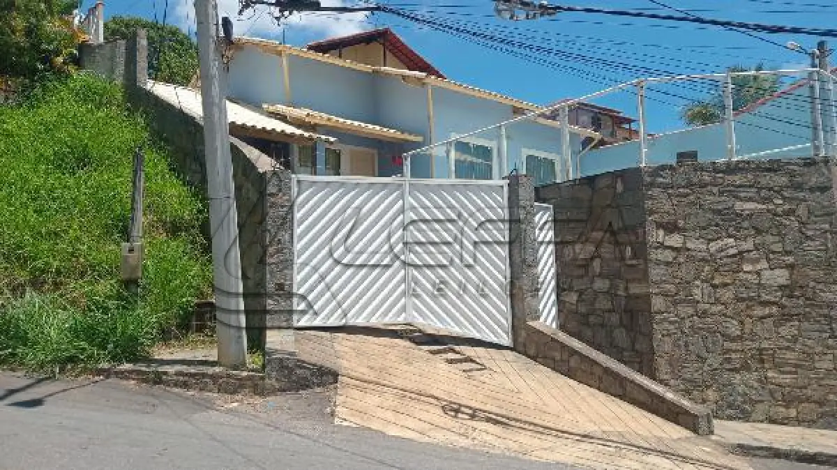 LOTE 284 - Casa / ESTADO: RJ / CIDADE: MIGUEL PEREIRA / LOT JARDIM MIGUEL PEREIRA
