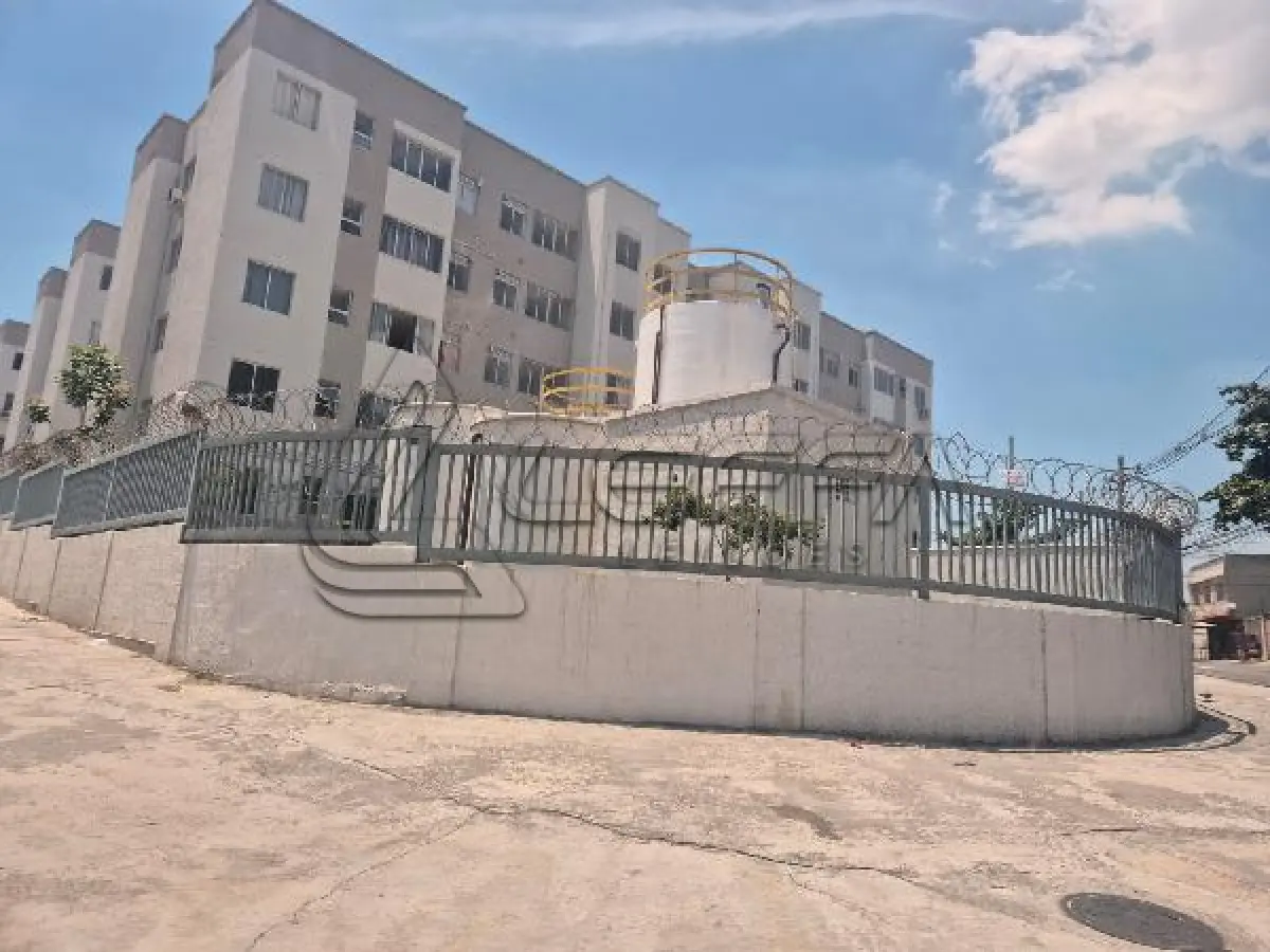 LOTE 293 - Apartamento / ESTADO: RJ / CIDADE: RIO DE JANEIRO /