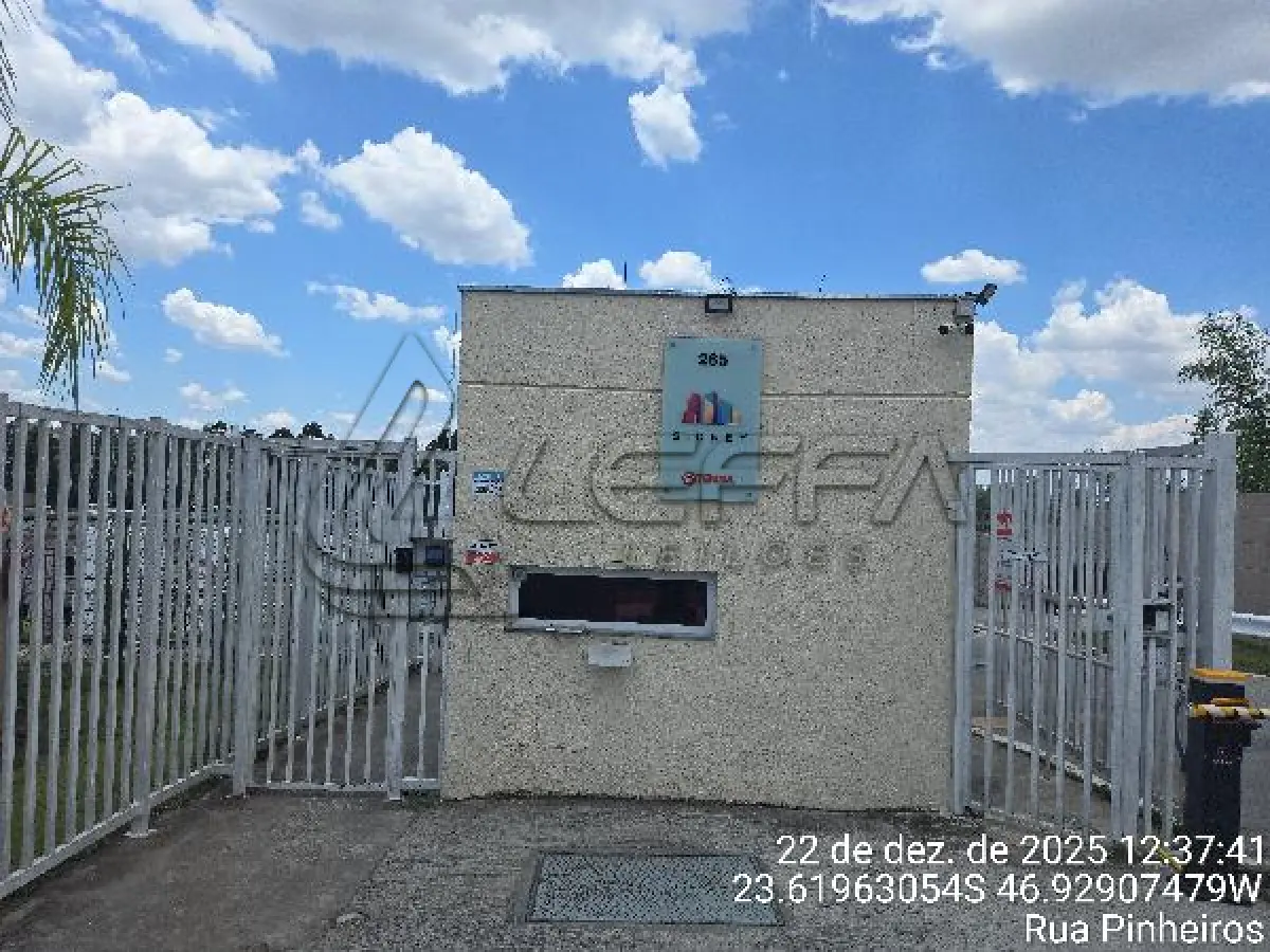 LOTE 403 - Apartamento / ESTADO: SP / CIDADE: COTIA / SIDNEY