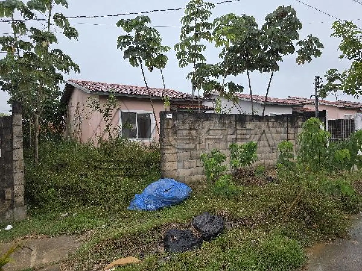 LOTE 004 - Casa / ESTADO: AM / CIDADE: IRANDUBA / LOT NOVA AMAZONAS I