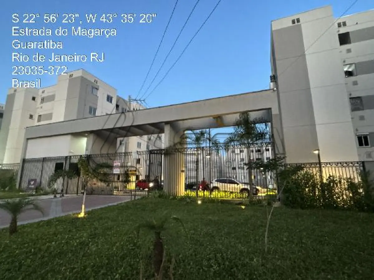 LOTE 284 - Apartamento / ESTADO: RJ / CIDADE: RIO DE JANEIRO /