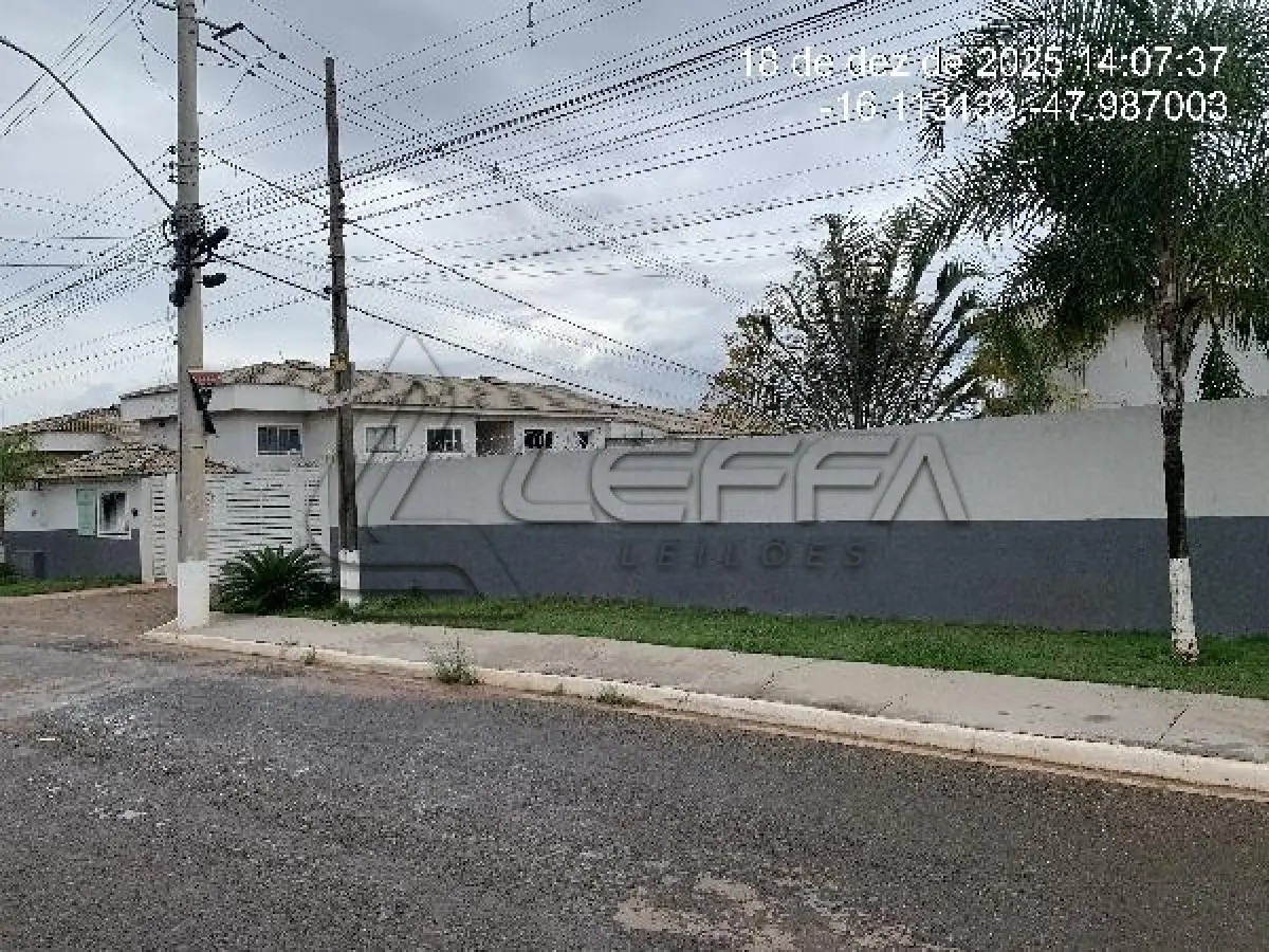 LOTE 076 - Apartamento / ESTADO: GO / CIDADE: VALPARAISO DE GOIAS / RESIDENCIAL MCASTRO V