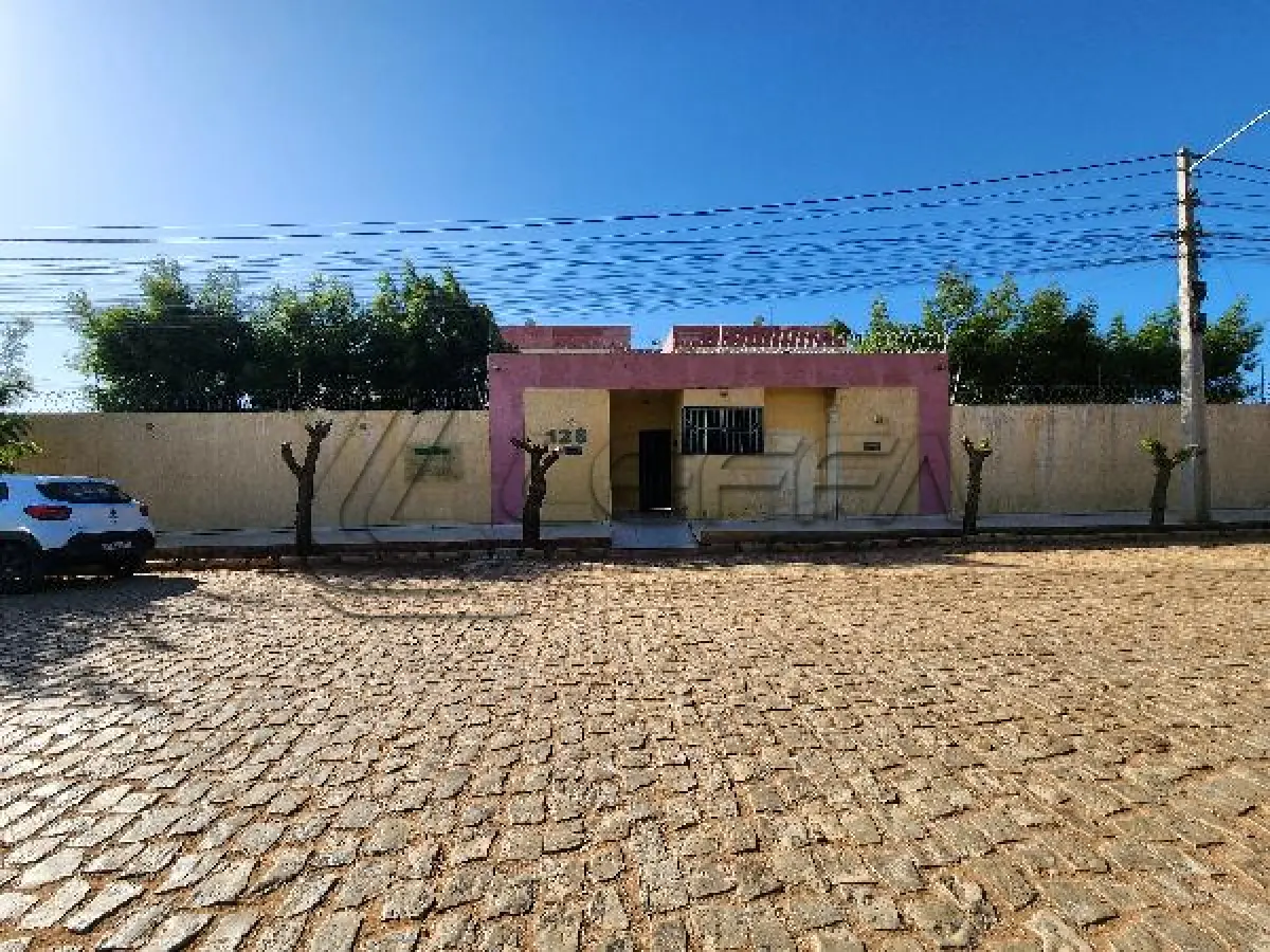 LOTE 350 - Apartamento / ESTADO: RN / CIDADE: MOSSORO / CON RES VERONA