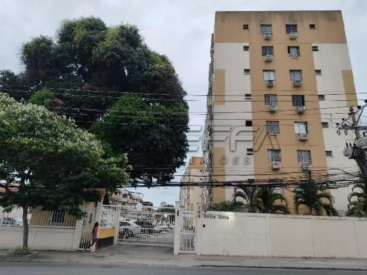 LOTE 271 - Apartamento / ESTADO: RJ / CIDADE: RIO DE JANEIRO /