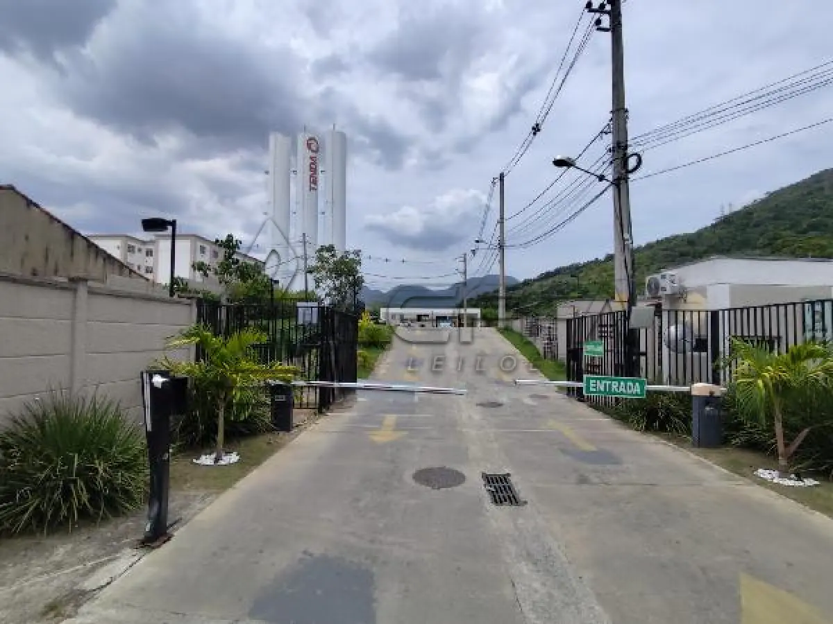 LOTE 265 - Apartamento / ESTADO: RJ / CIDADE: RIO DE JANEIRO / ROSA DOS VENTOS