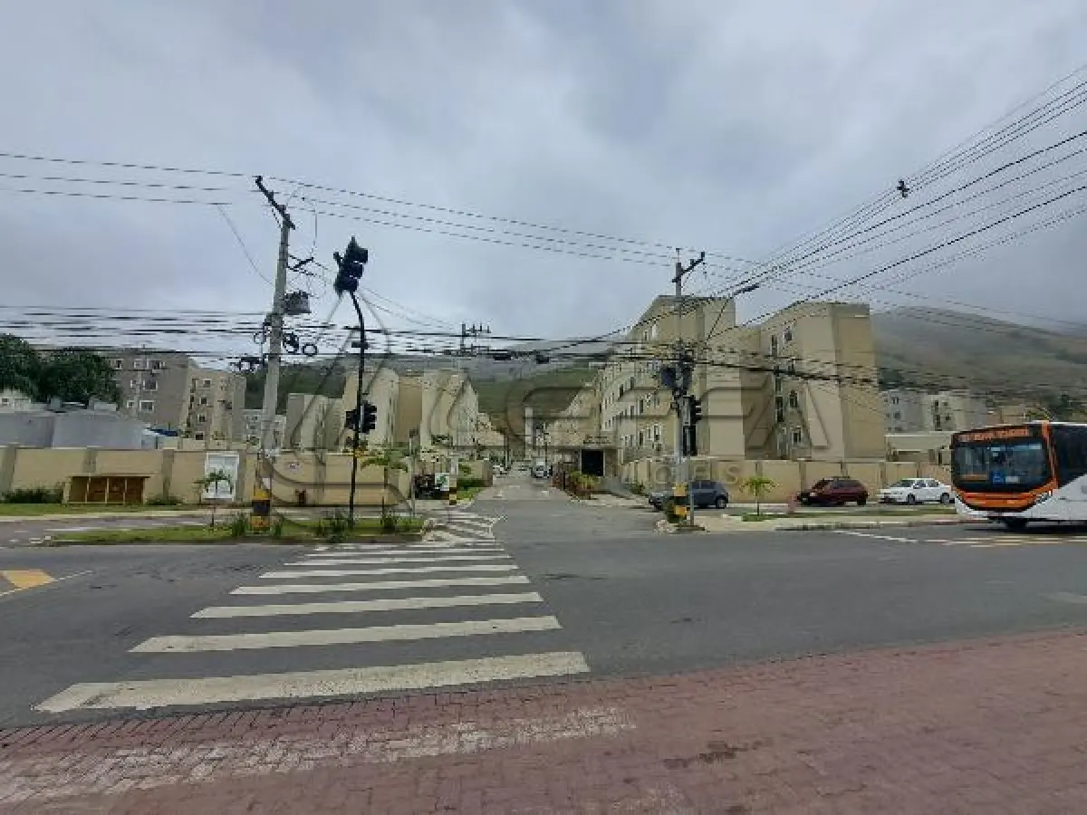 LOTE 238 - Apartamento / ESTADO: RJ / CIDADE: NOVA IGUACU /