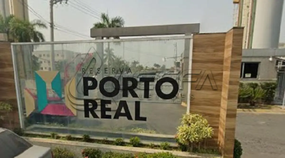LOTE 250 - Apartamento / ESTADO: RJ / CIDADE: RESENDE / COND RES PARQUE RESERVA PORTO REAL