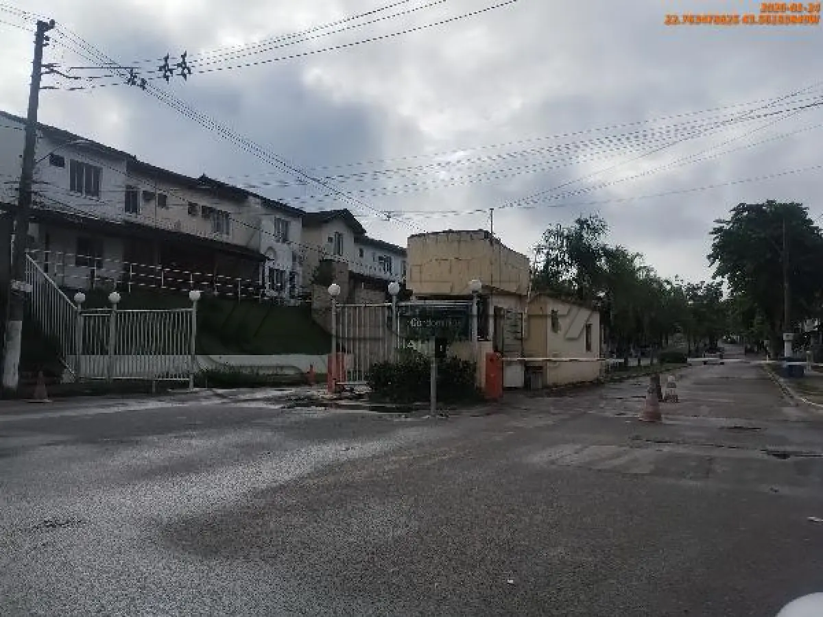 LOTE 239 - Casa / ESTADO: RJ / CIDADE: NOVA IGUACU / CONDOMINIO JARDIM PARADISO III
