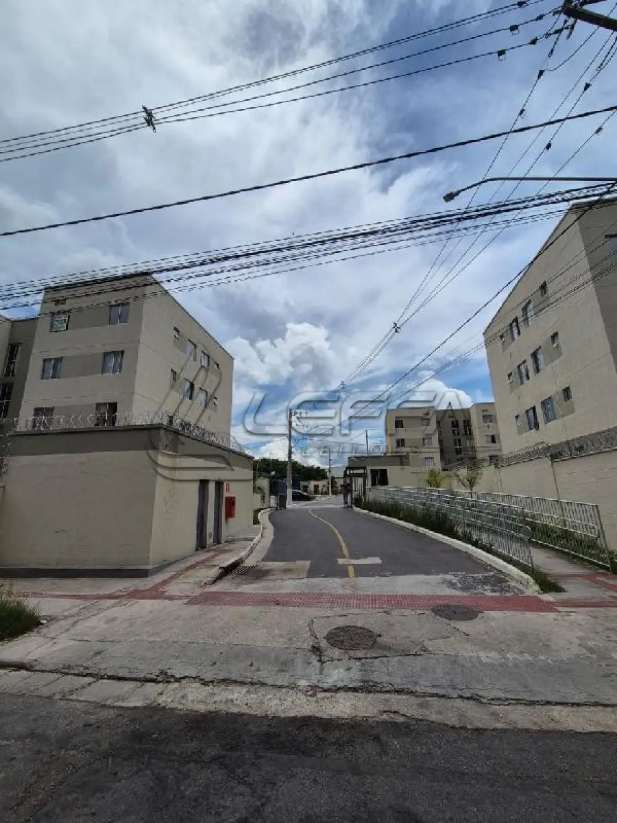 LOTE 102 - Apartamento / ESTADO: MG / CIDADE: BETIM / CONQUISTA BEM-ESTAR