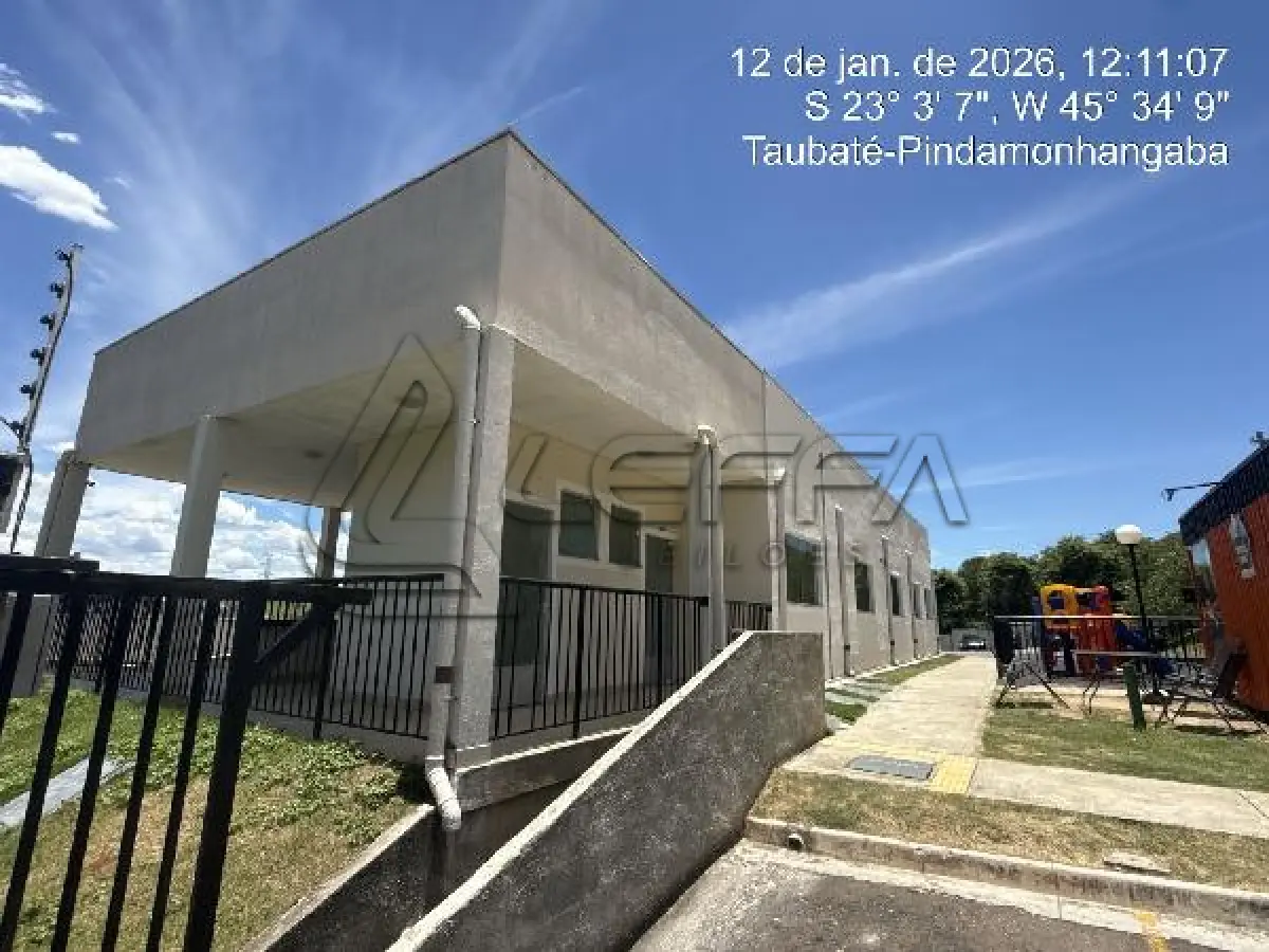 LOTE 497 - Apartamento / ESTADO: SP / CIDADE: TAUBATE / RESIDENCIAL TRIVIALLI