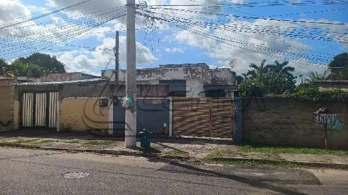 LOTE 227 - Casa / ESTADO: RJ / CIDADE: ITABORAI /