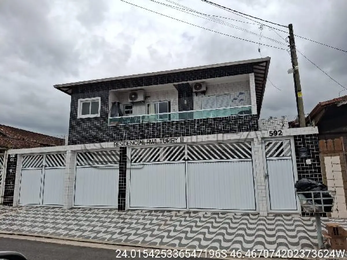 LOTE 434 - Apartamento / ESTADO: SP / CIDADE: PRAIA GRANDE / RESIDENCIAL RWL TUPIRY II