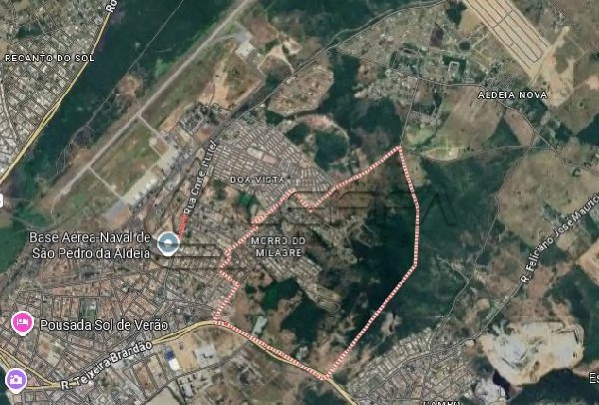 LOTE 326 - Casa / ESTADO: RJ / CIDADE: SAO PEDRO DA ALDEIA / COND RES BOA VISTA