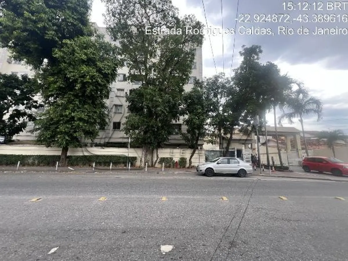 LOTE 311 - Apartamento / ESTADO: RJ / CIDADE: RIO DE JANEIRO /