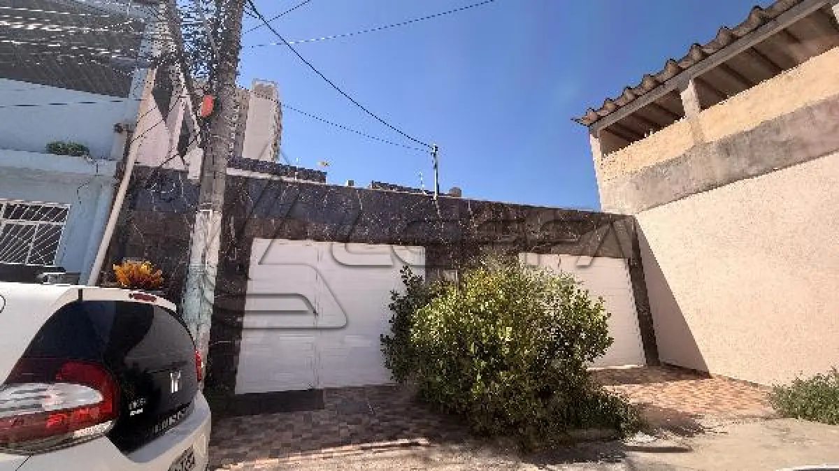 LOTE 236 - Casa / ESTADO: RJ / CIDADE: NILOPOLIS /