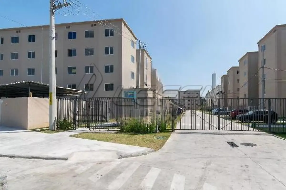 LOTE 258 - Apartamento / ESTADO: RJ / CIDADE: RIO DE JANEIRO / ESTACAO GUANABARA II