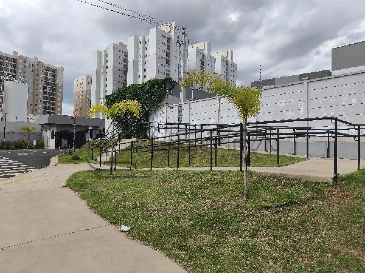 LOTE 412 - Apartamento / ESTADO: SP / CIDADE: HORTOLANDIA / COND RES MIRAGGIO