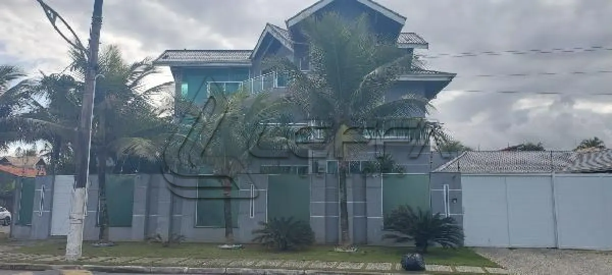 LOTE 498 - Casa / ESTADO: SP / CIDADE: PERUIBE / BALNEARIO ARPOADOR