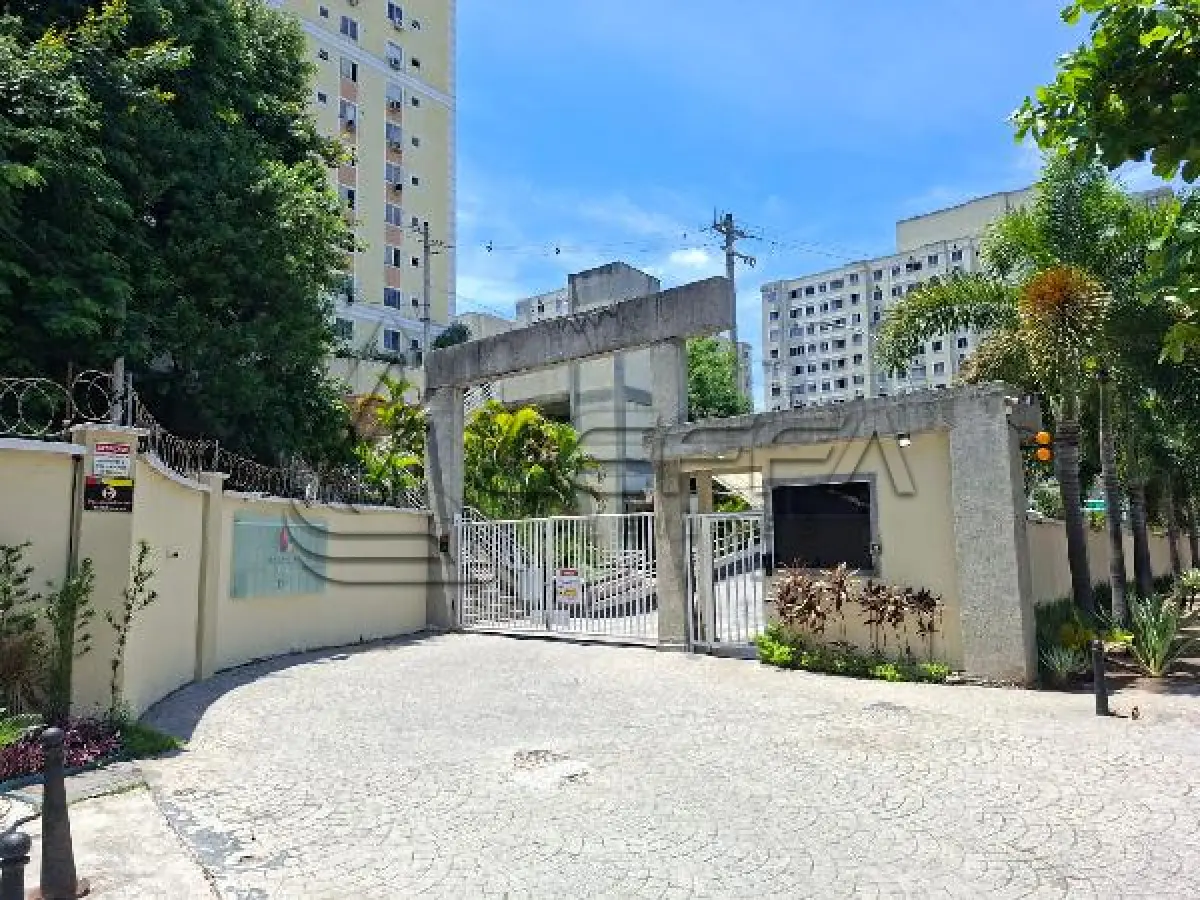 LOTE 272 - Apartamento / ESTADO: RJ / CIDADE: RIO DE JANEIRO /