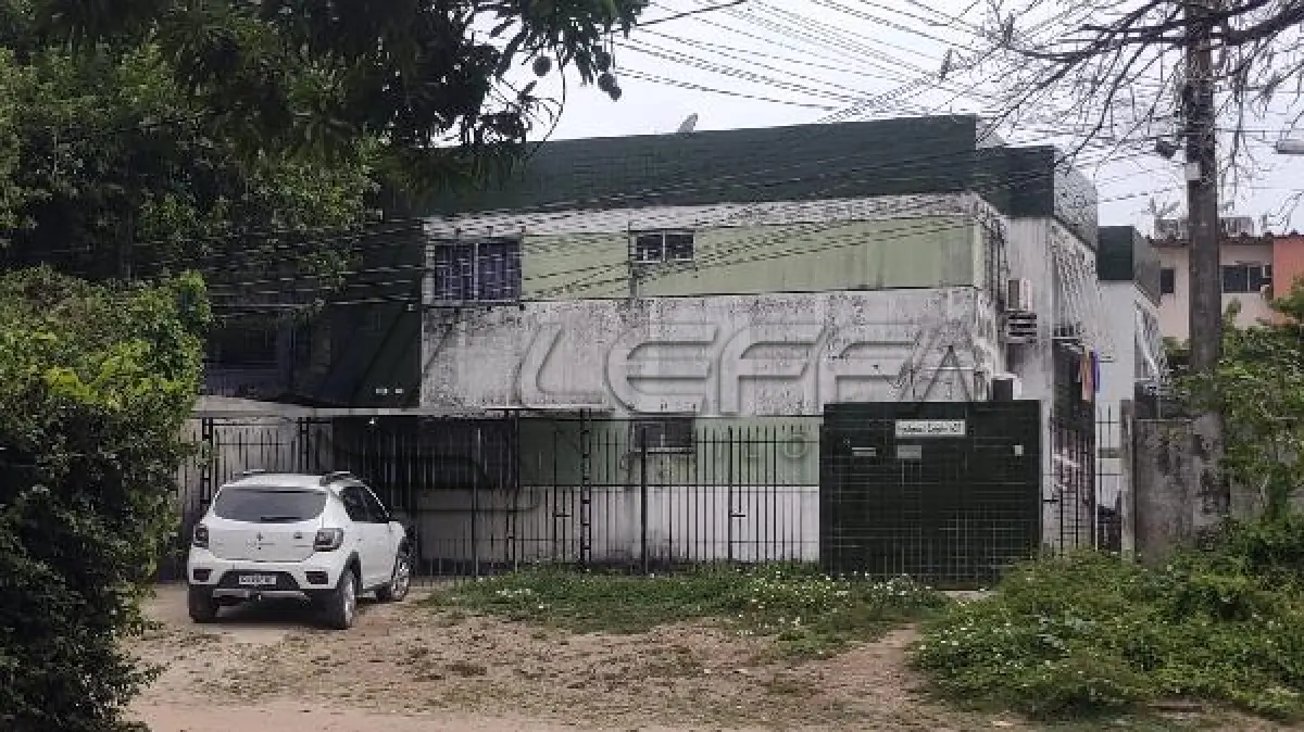 LOTE 172 - Casa / ESTADO: PE / CIDADE: OLINDA / CONDOMINIO RESIDENCIAL CELESTE