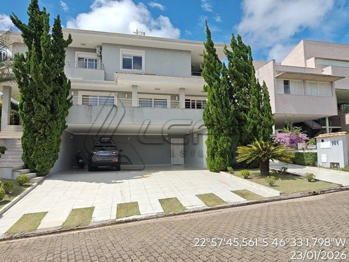 LOTE 399 - Casa / ESTADO: SP / CIDADE: BRAGANCA PAULISTA / LOT VILA AMERICA