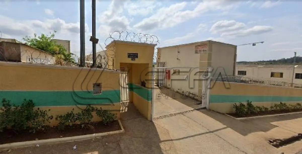 LOTE 121 - Apartamento / ESTADO: MG / CIDADE: MATEUS LEME / COND RESIDENCIAL GARDEN