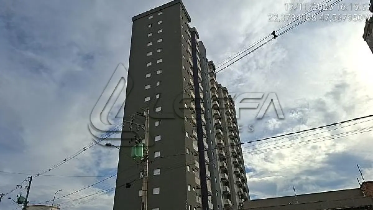 LOTE 445 - Apartamento / ESTADO: SP / CIDADE: RIO CLARO / CON RES IPE AMARELO
