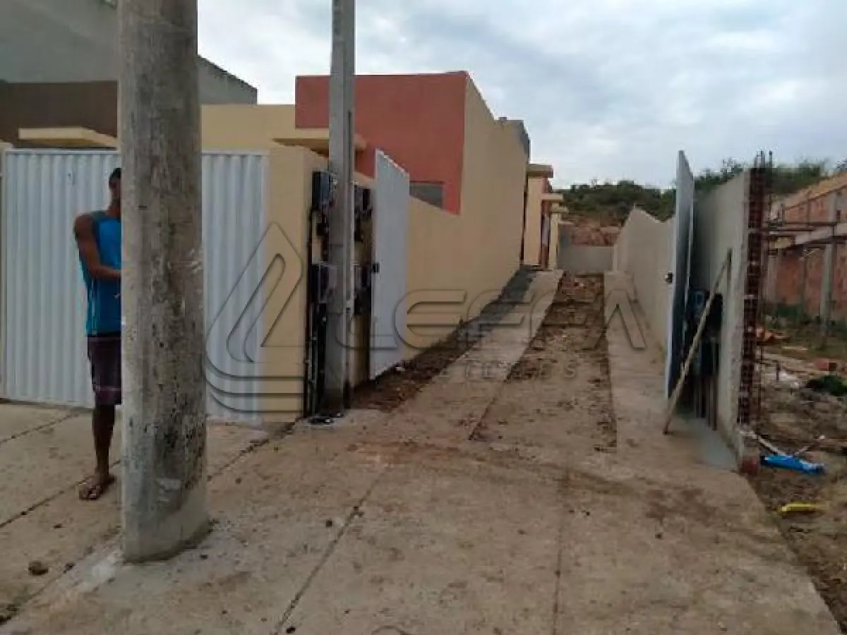 LOTE 318 - Casa / ESTADO: RJ / CIDADE: SAO GONCALO / JARDIM AMENDOEIRA
