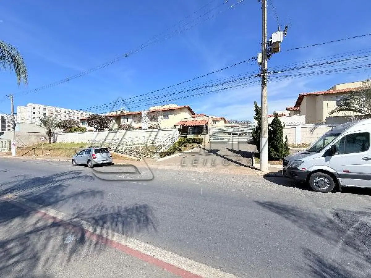LOTE 127 - Apartamento / ESTADO: MG / CIDADE: SETE LAGOAS / RESIDENCIAL CITY BELA VIDA