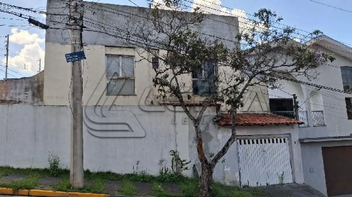 LOTE 497 - Casa / ESTADO: SP / CIDADE: MOGI DAS CRUZES / 