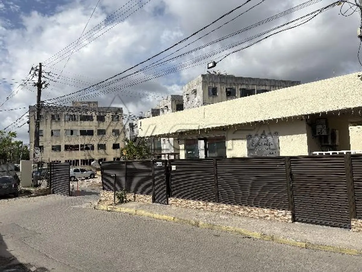LOTE 169 - Apartamento / ESTADO: PE / CIDADE: JABOATAO DOS GUARARAPES / RESIDENCIAL ECOVILA YAPOATAN
