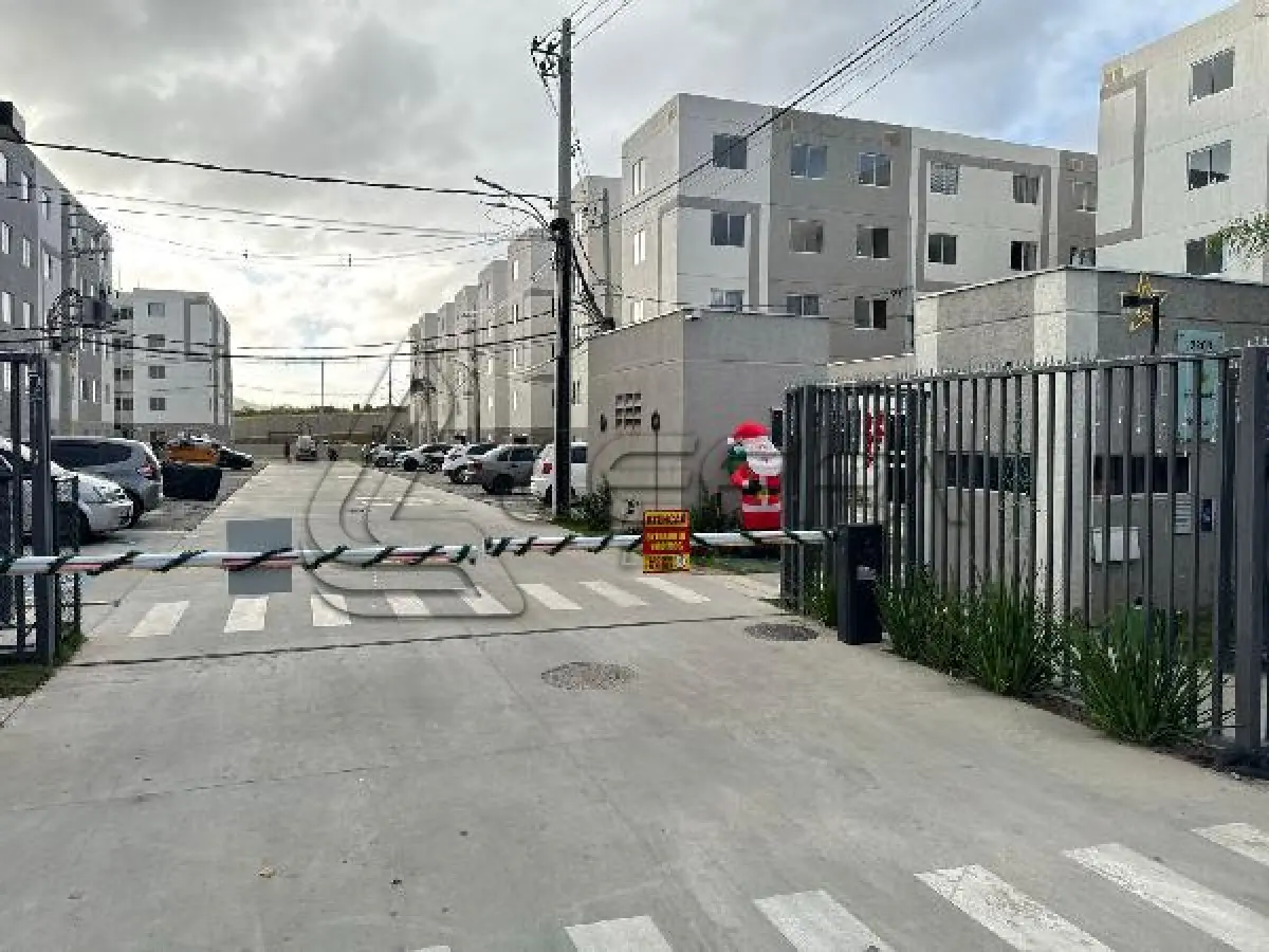 LOTE 306 - Apartamento / ESTADO: RJ / CIDADE: RIO DE JANEIRO / RES JARDIM MARGARIDA