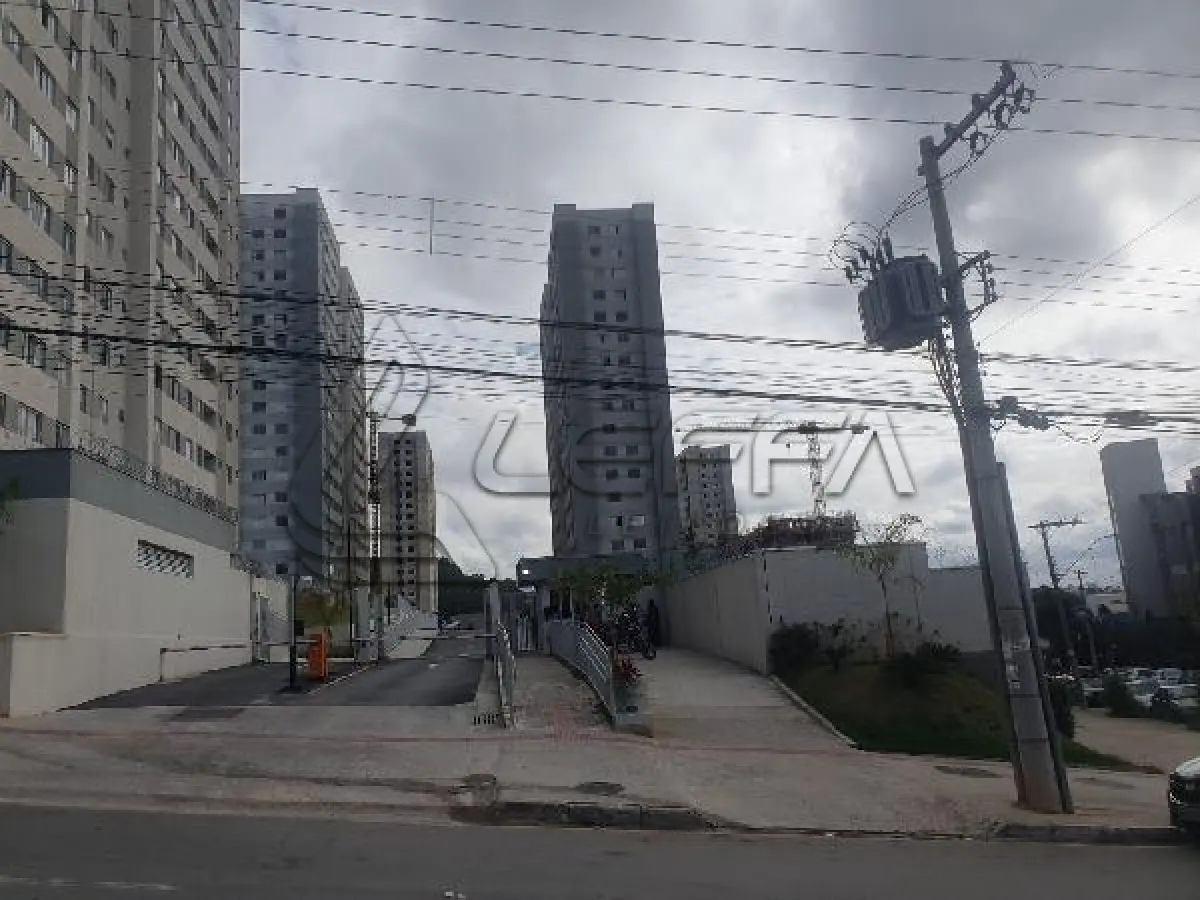 LOTE 111 - Apartamento / ESTADO: MG / CIDADE: CONTAGEM / COND RESERVA JARDIM