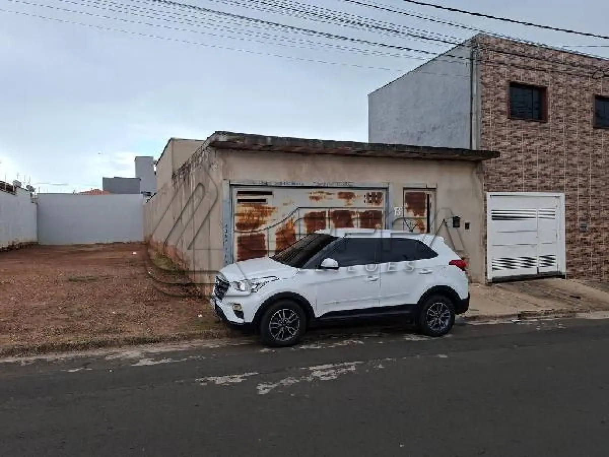 LOTE 501 - Casa / ESTADO: SP / CIDADE: PIRACICABA / RES JARDIM DOS MANACAS