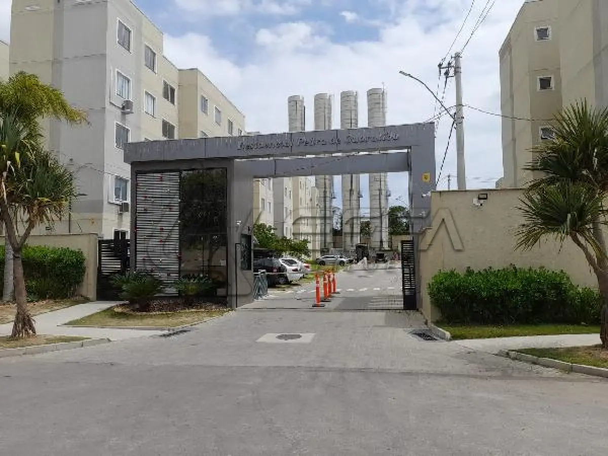 LOTE 285 - Apartamento / ESTADO: RJ / CIDADE: RIO DE JANEIRO /