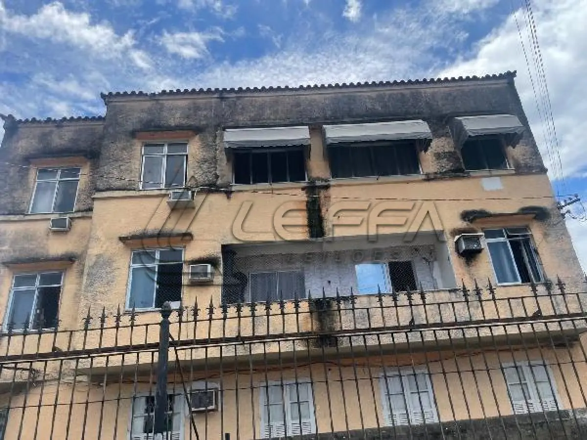 LOTE 277 - Apartamento / ESTADO: RJ / CIDADE: RIO DE JANEIRO /