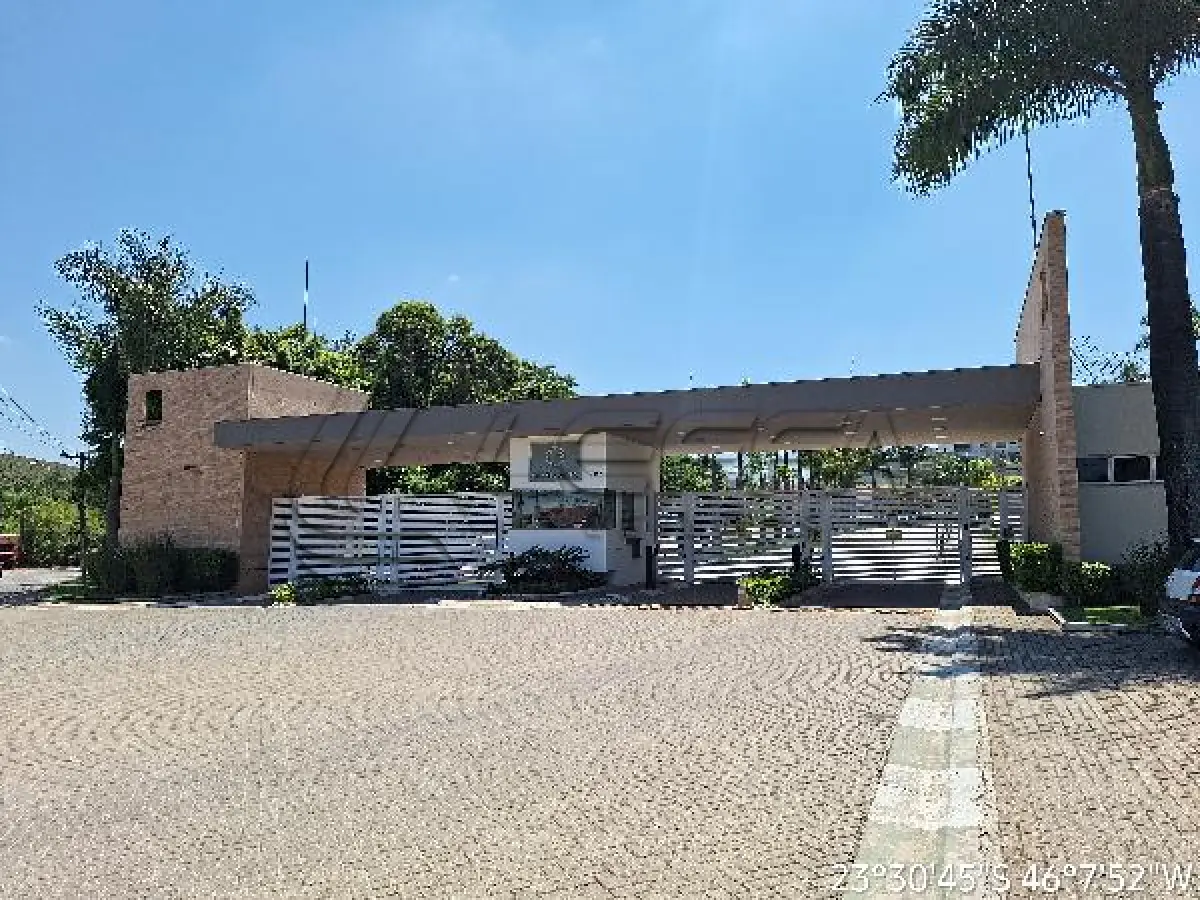 LOTE 426 - Terreno / ESTADO: SP / CIDADE: MOGI DAS CRUZES / RES RESERVA GRANJA ANITA