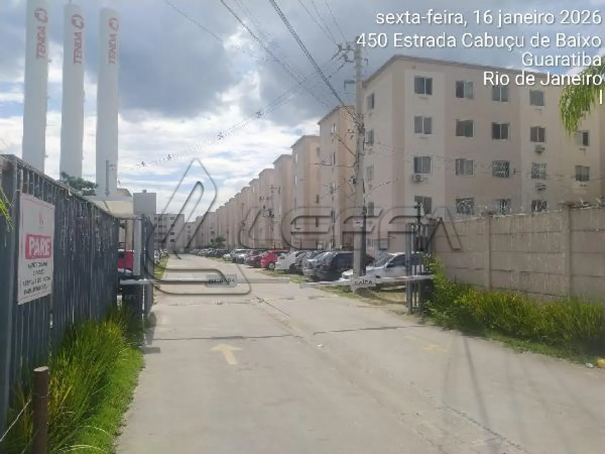 LOTE 283 - Apartamento / ESTADO: RJ / CIDADE: RIO DE JANEIRO /