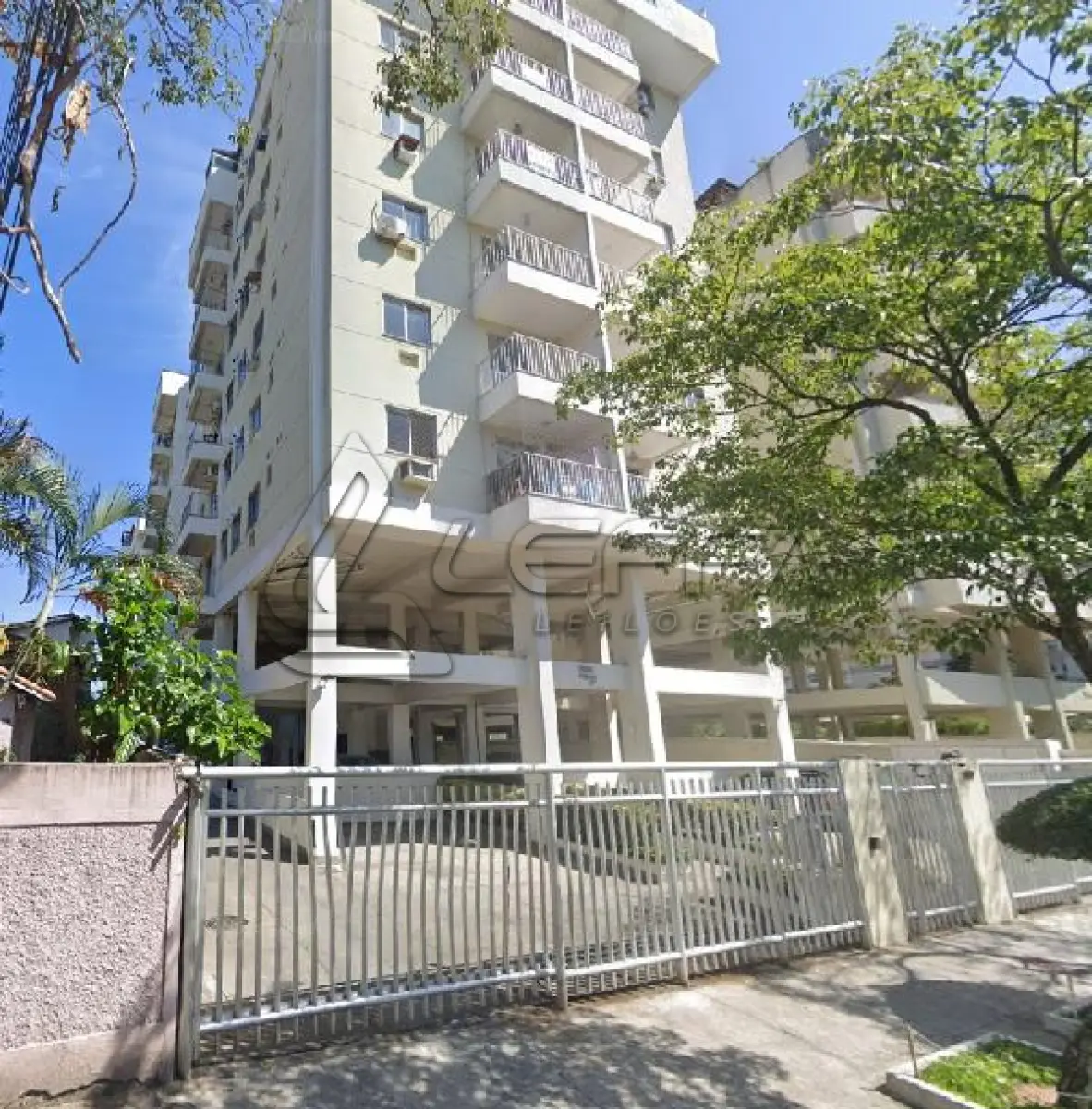 LOTE 299 - Apartamento / ESTADO: RJ / CIDADE: RIO DE JANEIRO /
