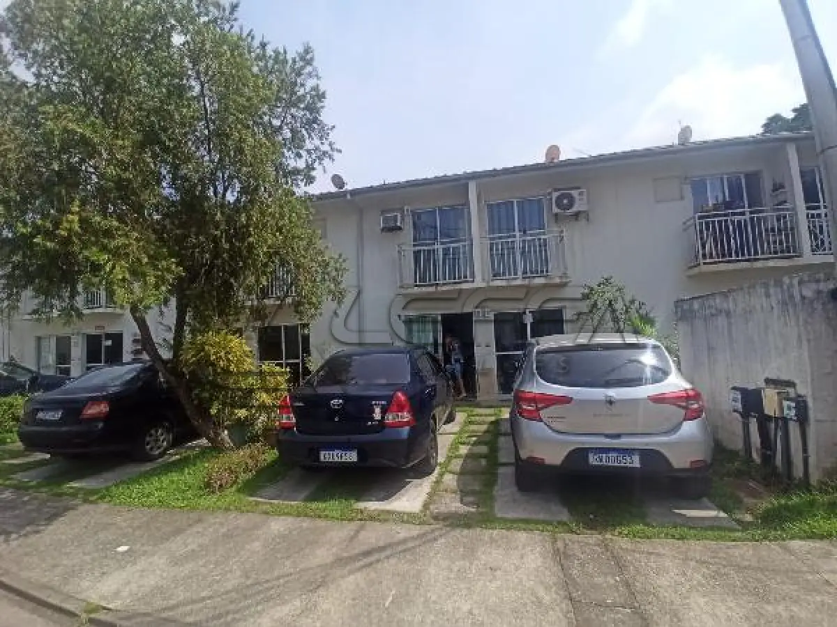 LOTE 232 - Casa / ESTADO: RJ / CIDADE: MAGE / COND VILA CONQUISTA