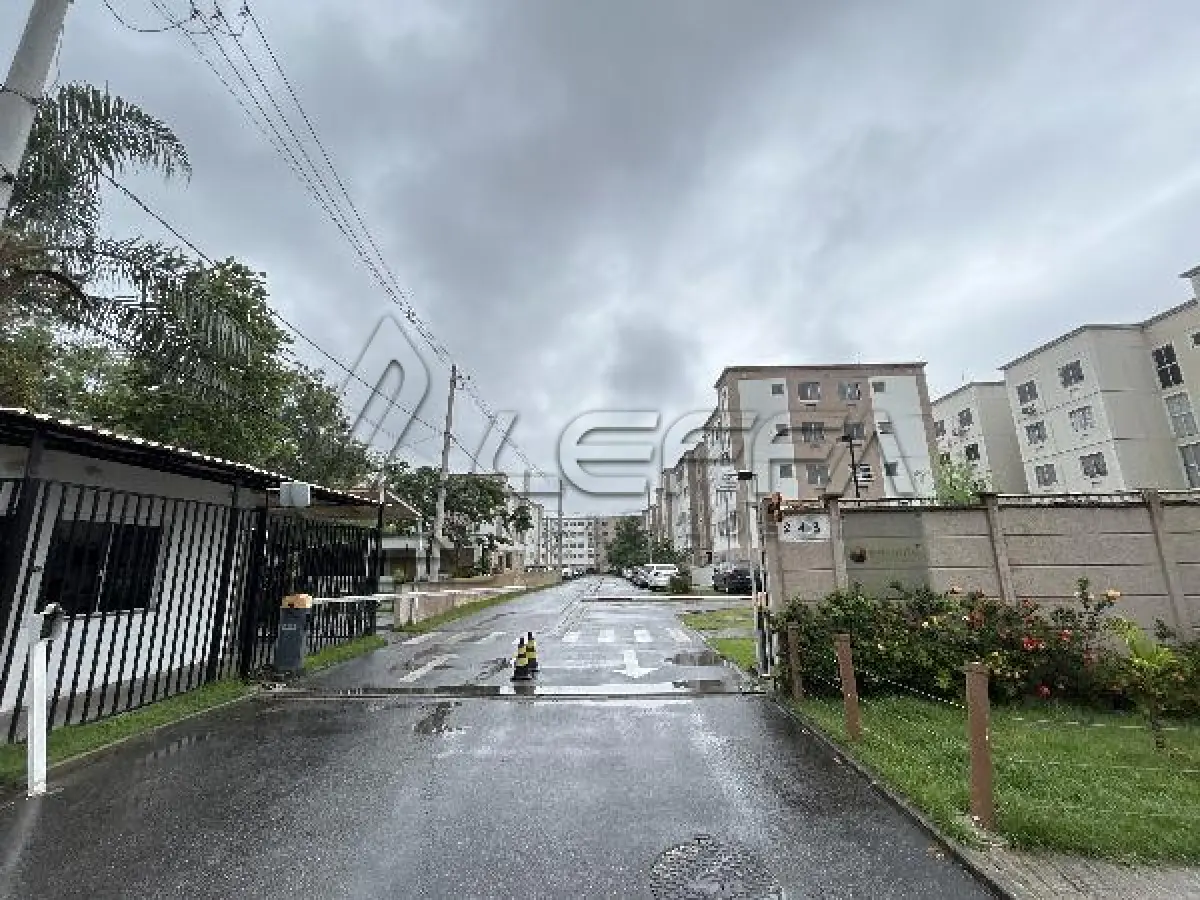 LOTE 275 - Apartamento / ESTADO: RJ / CIDADE: RIO DE JANEIRO / RES  ENCANTO