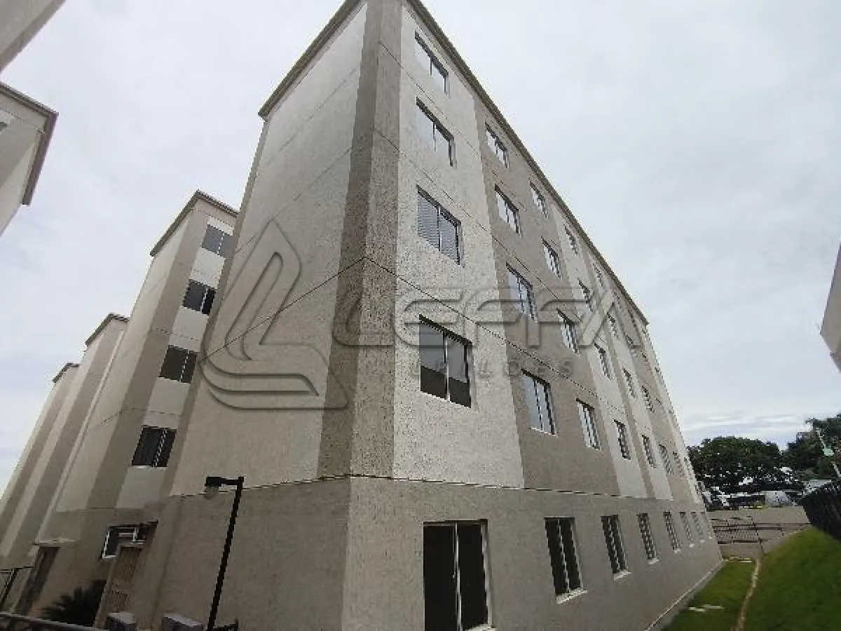 LOTE 401 - Apartamento / ESTADO: SP / CIDADE: CAMPINAS / CONDOMINIO VALE DOS EUCALIPTOS