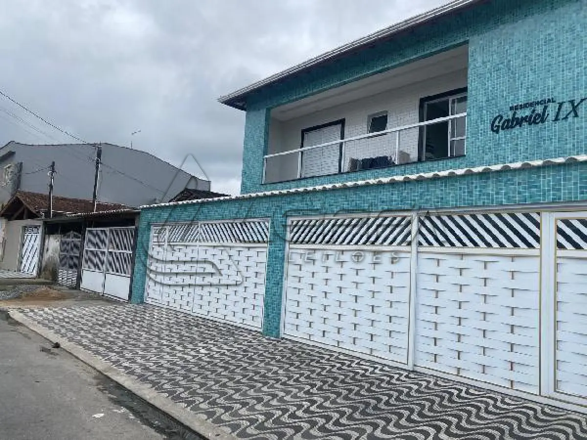 LOTE 431 - Casa / ESTADO: SP / CIDADE: PRAIA GRANDE / RESIDENCIAL GABRIEL IX