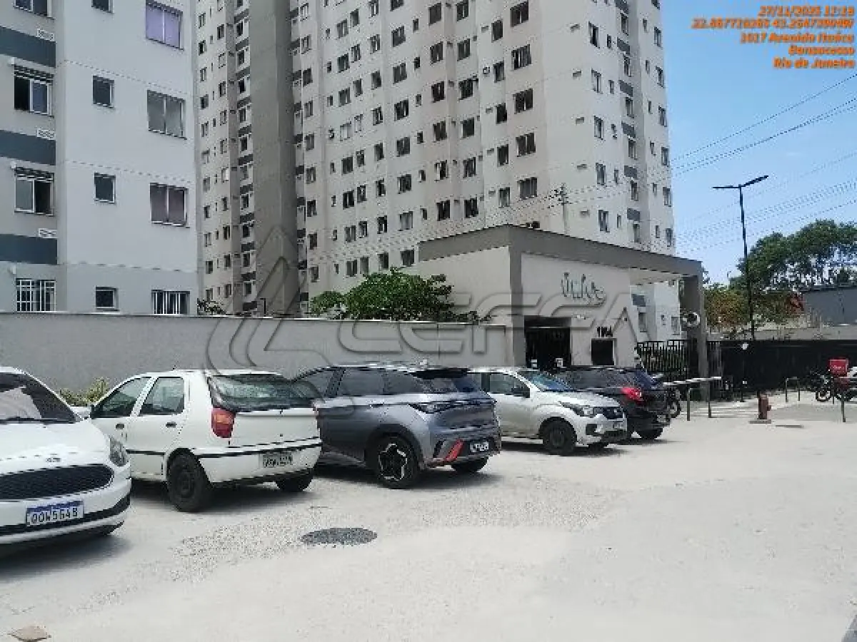 LOTE 256 - Apartamento / ESTADO: RJ / CIDADE: RIO DE JANEIRO /