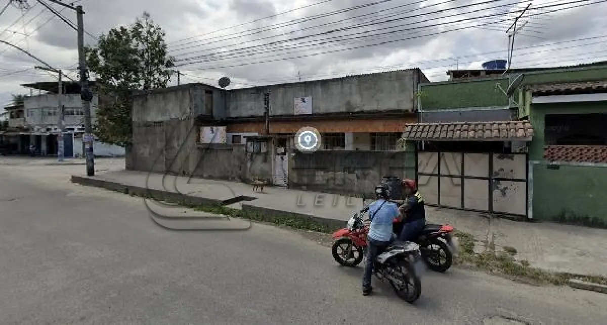LOTE 317 - Casa / ESTADO: RJ / CIDADE: SAO GONCALO /