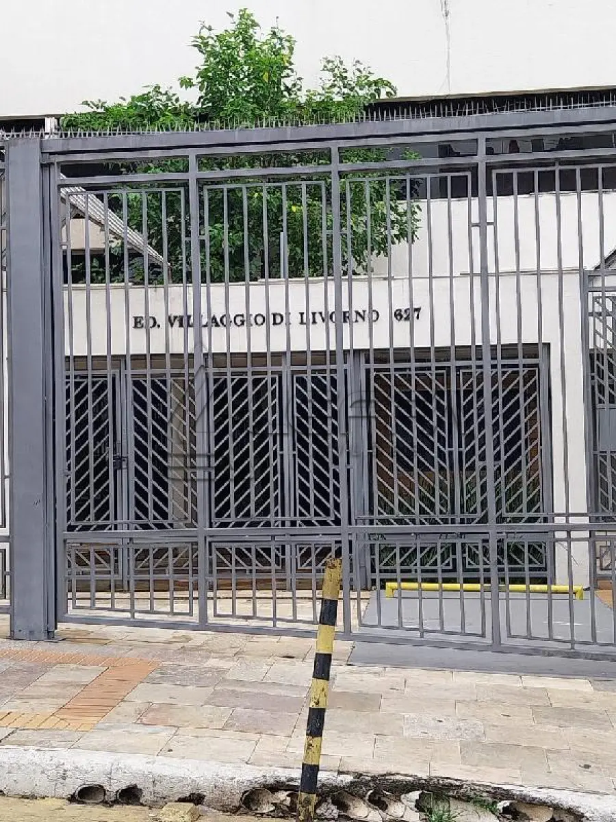LOTE 472 - Apartamento / ESTADO: SP / CIDADE: SAO PAULO / EDIFICIO VILLAGGIO DI LIVORNO