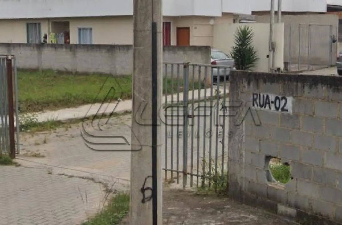 LOTE 332 - Casa / ESTADO: RJ / CIDADE: VOLTA REDONDA / LOT RES JARDIM OLYMPIO
